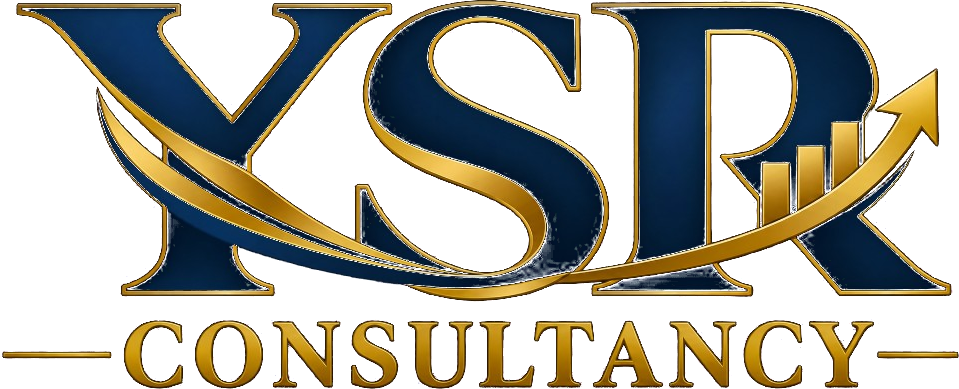 YSR Consultancy logo